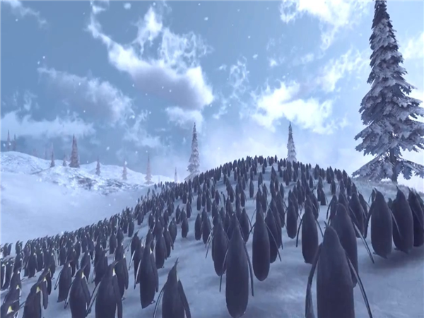 史詩戰爭模擬器2中文版