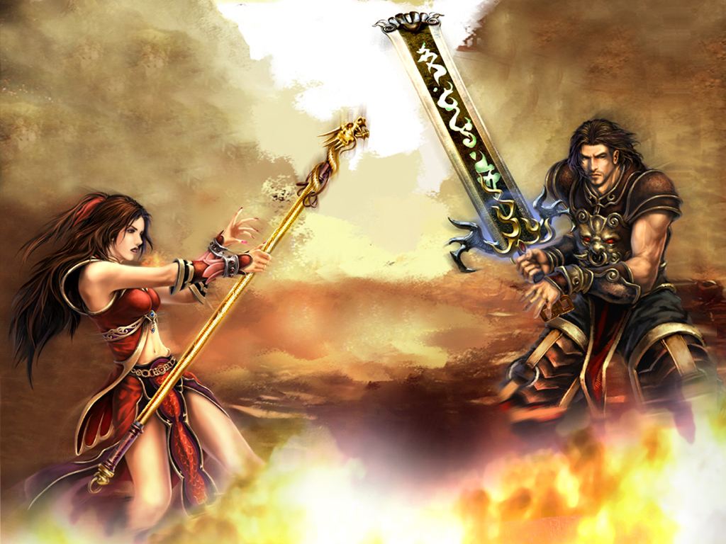 傳奇0928 客戶端