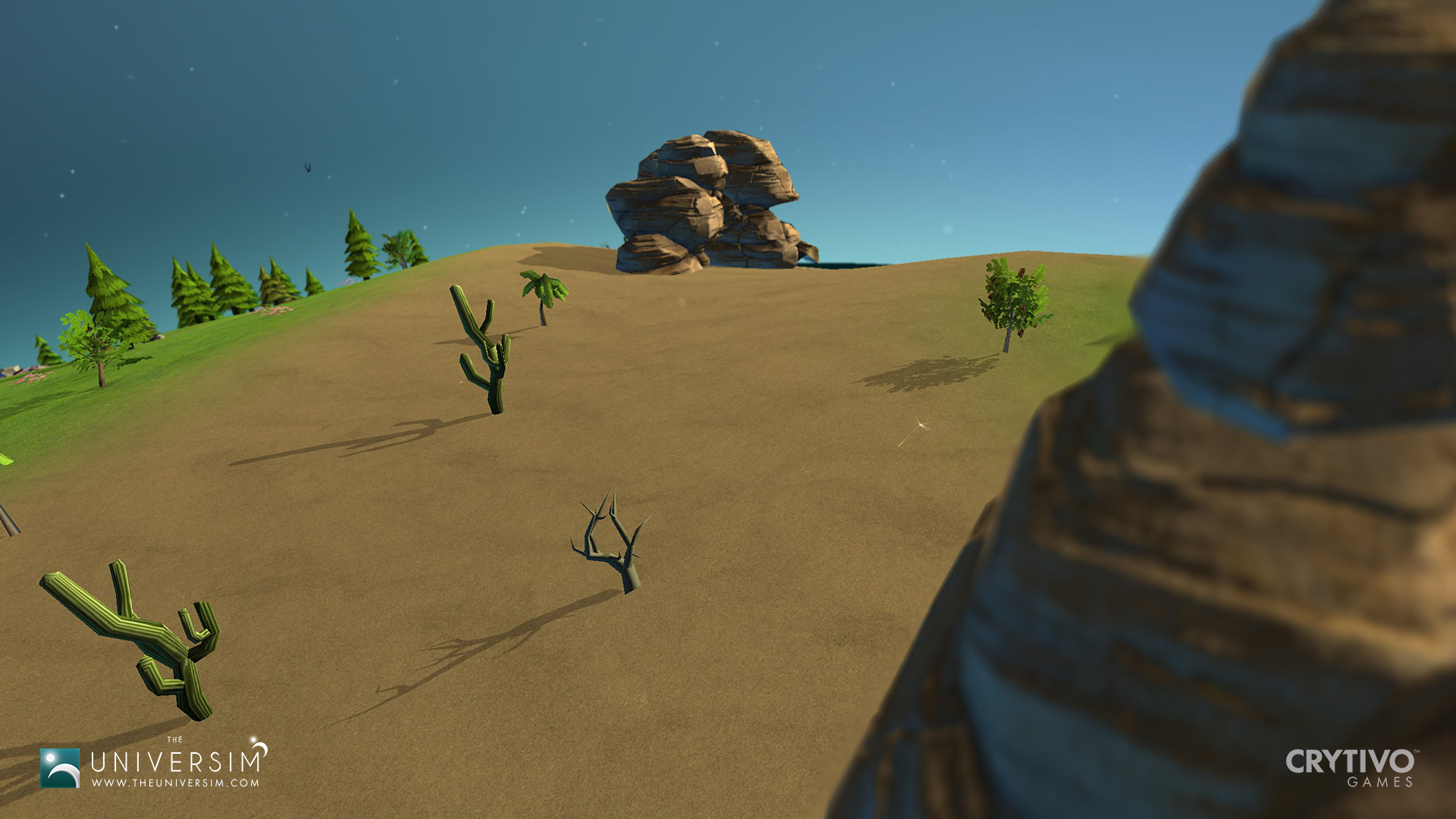 宇宙主義中文版