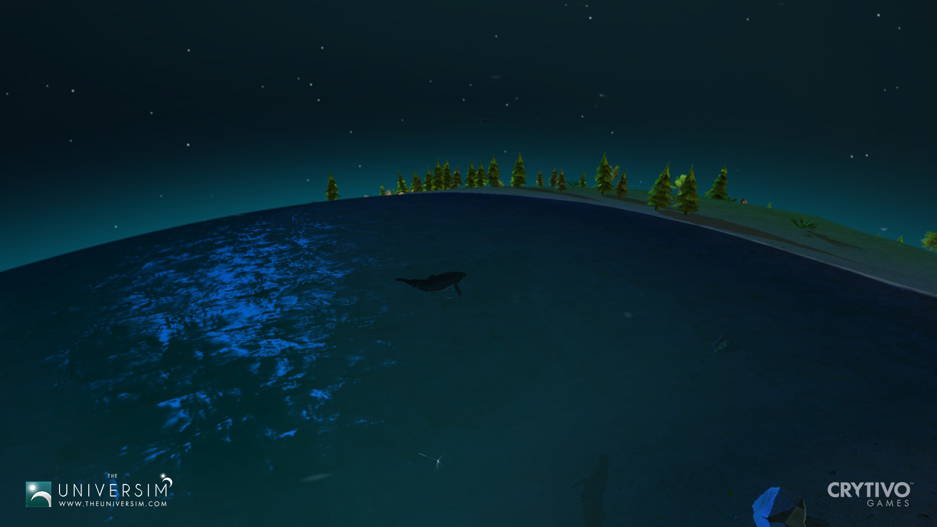 宇宙主義中文版