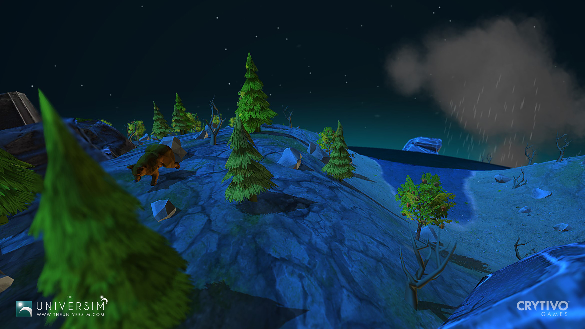 宇宙主義中文版