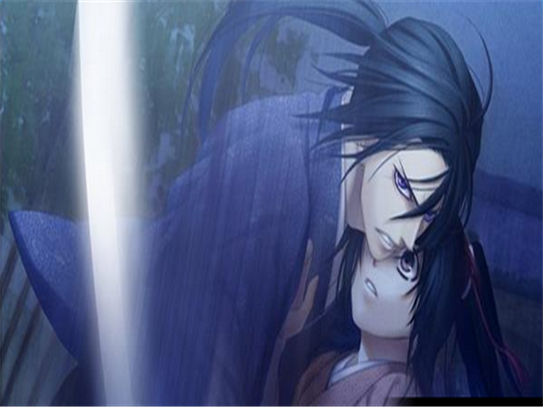 女性戀愛(ài)冒險(xiǎn)游戲《薄櫻鬼真改 風(fēng)之章》登陸steam