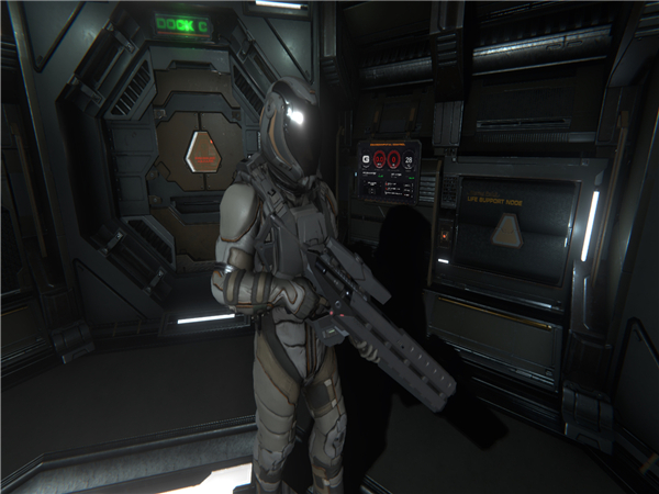 地獄之徒中文版