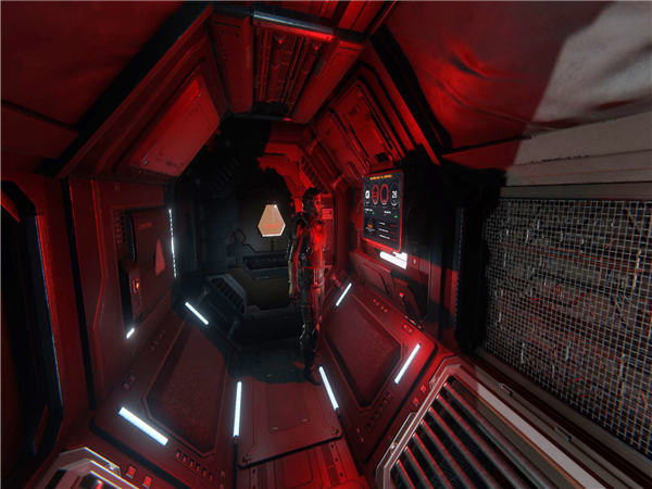 地獄之徒中文版