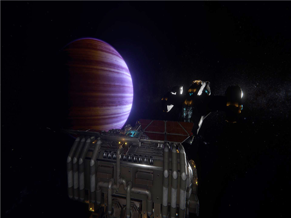 地獄之徒中文版