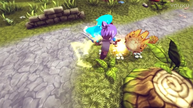 RE：傳奇 中文版