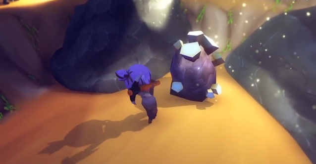 RE：傳奇 中文版