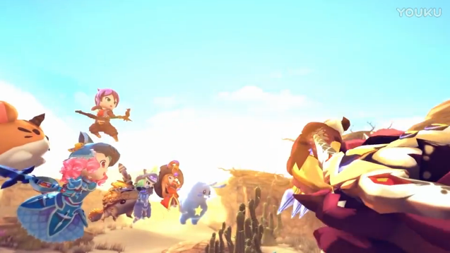 RE：傳奇 中文版