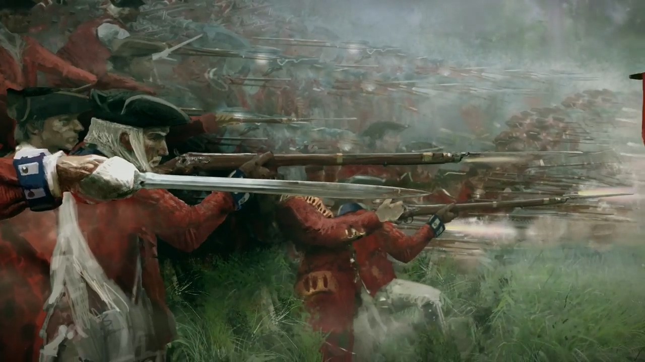 帝國時代4中文版