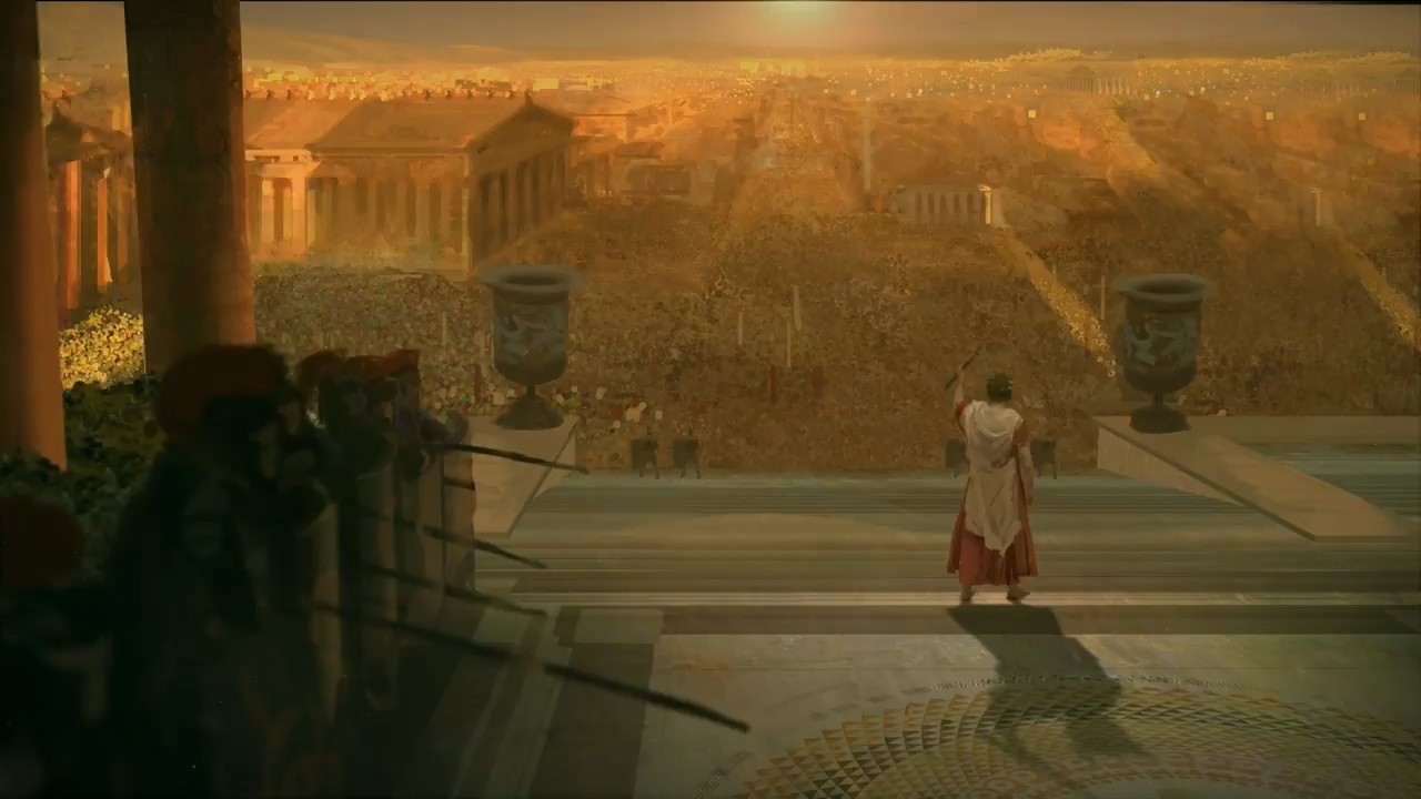 帝國時代4中文版