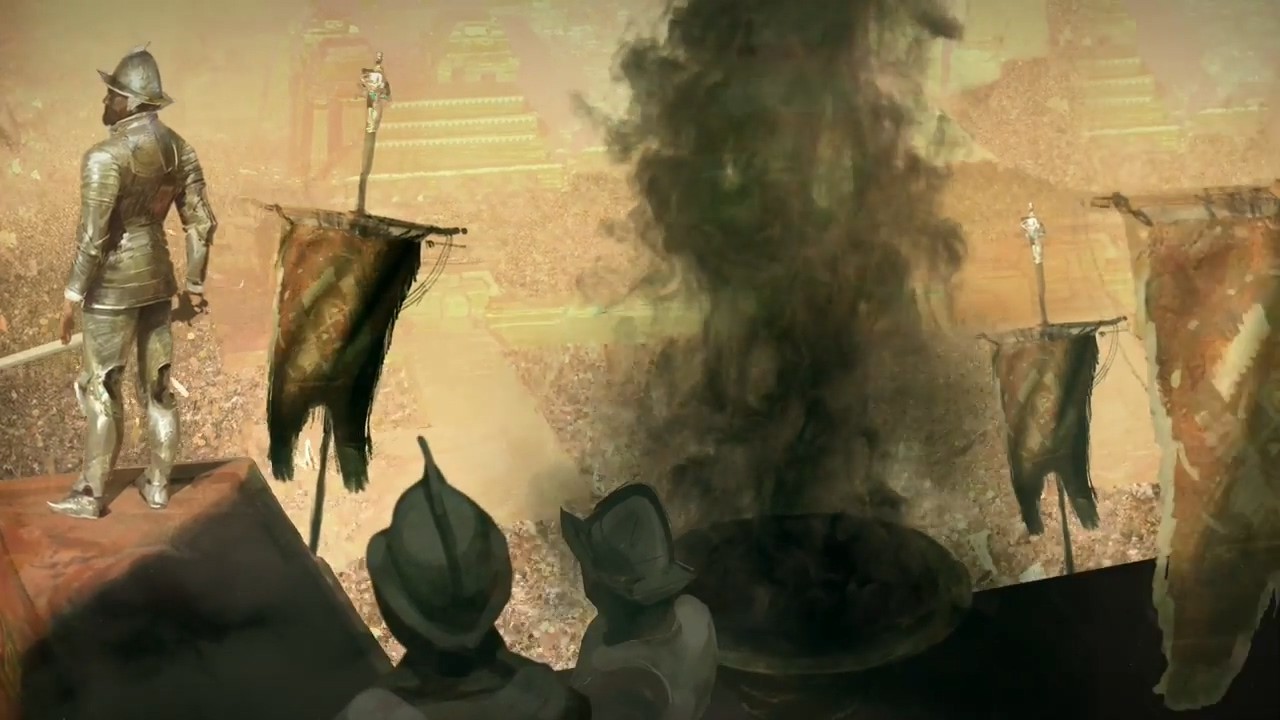 帝國時代4中文版