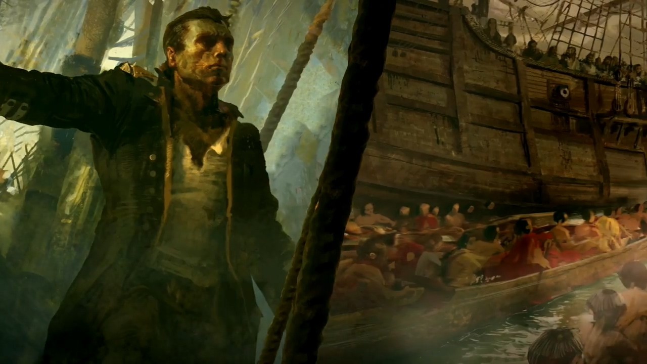 帝國時代4中文版