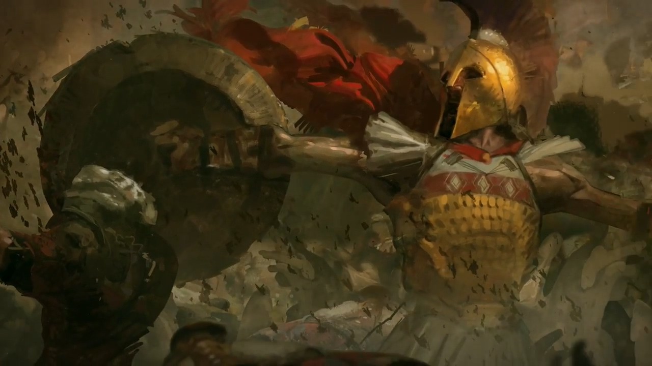 帝國時代4中文版