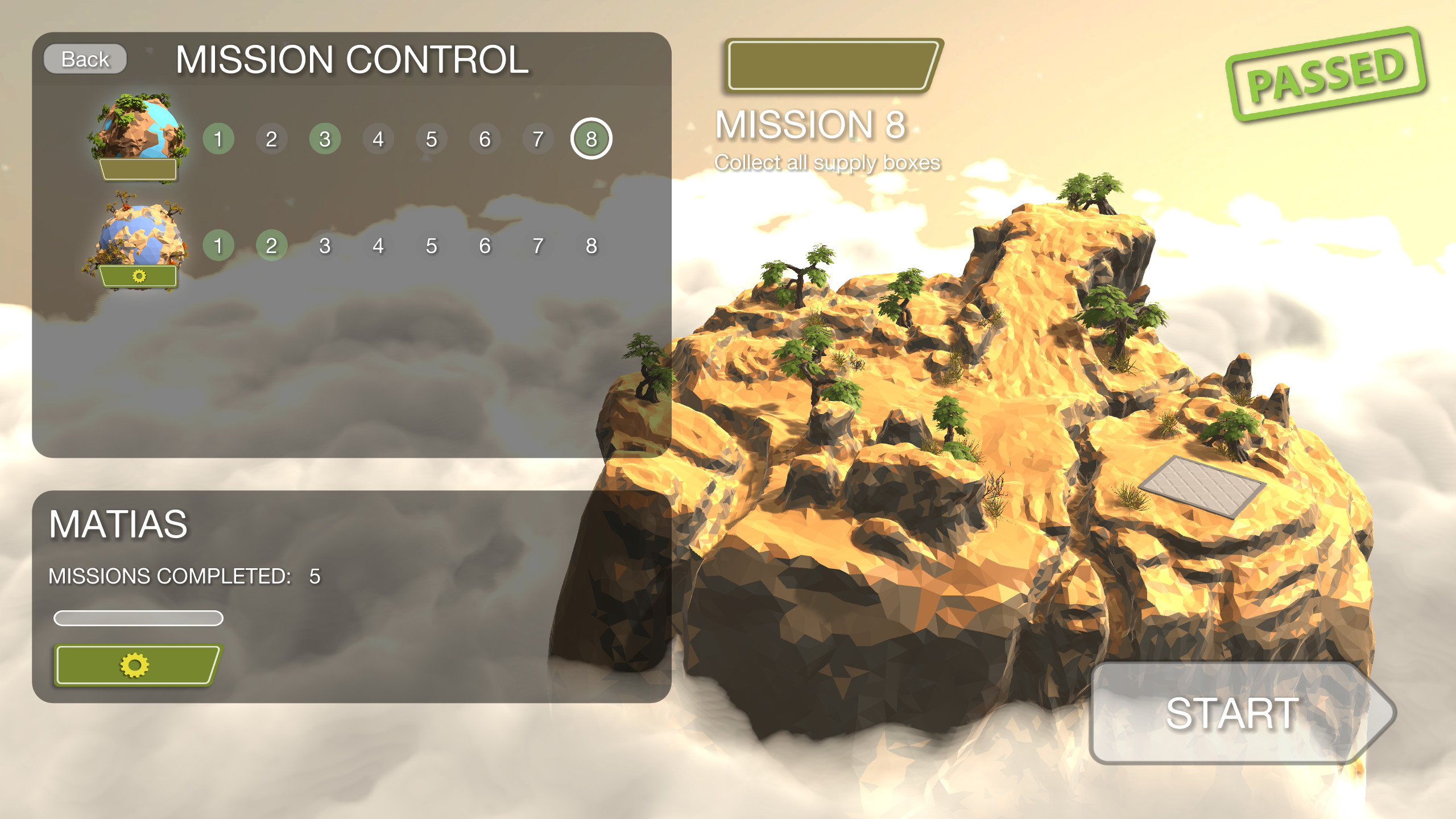 流浪建造者中文版