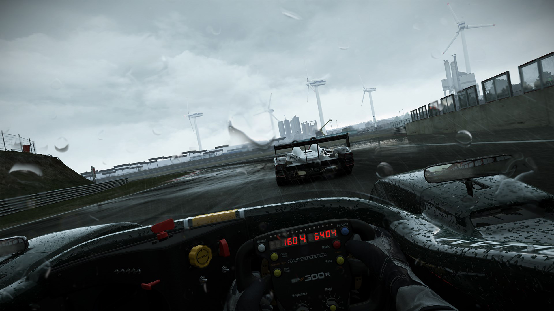 賽車計劃2