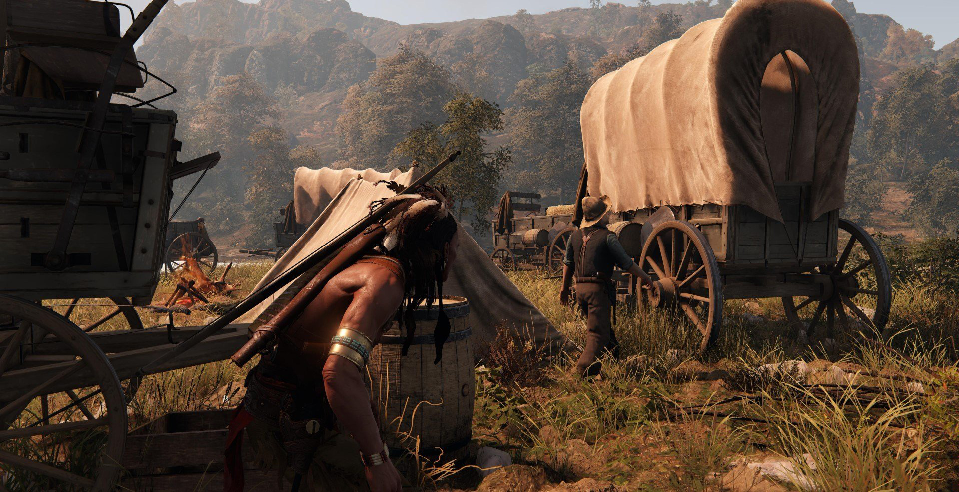 這片土地是我的