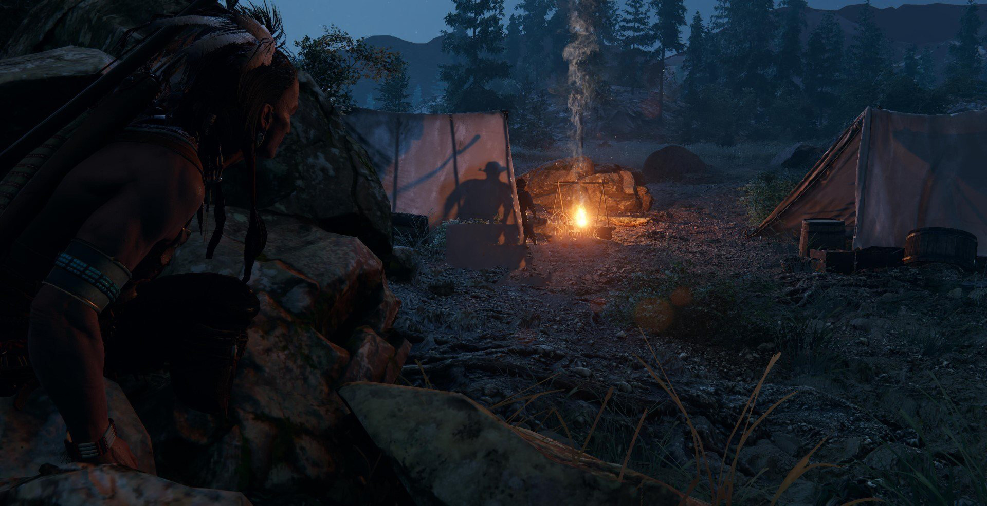 這片土地是我的