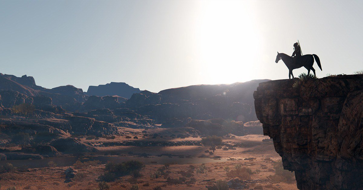 這片土地是我的