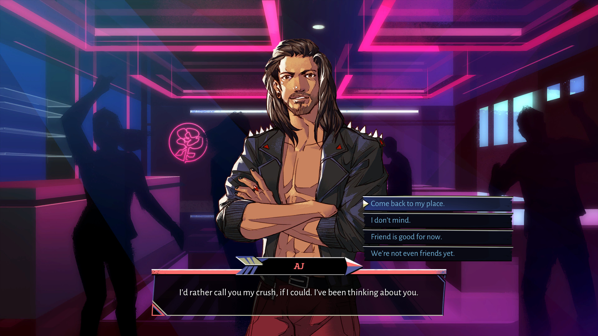 男友地下城中文版