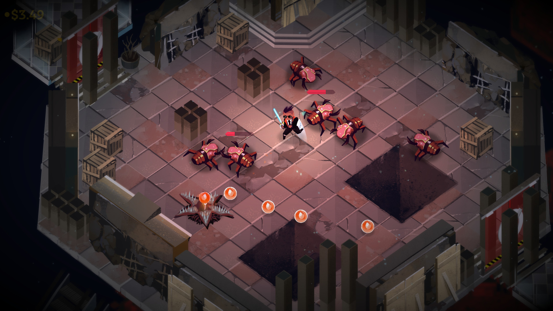 男友地下城中文版