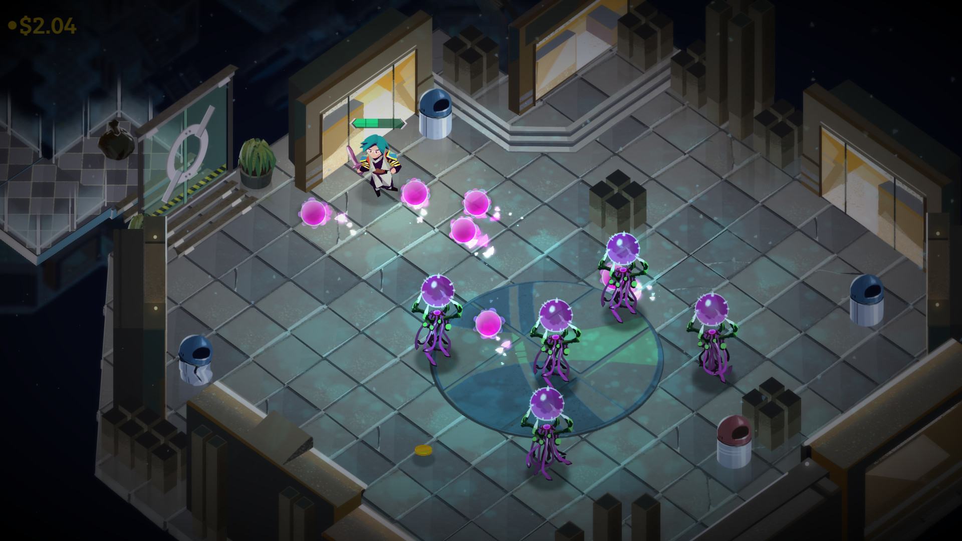 男友地下城中文版