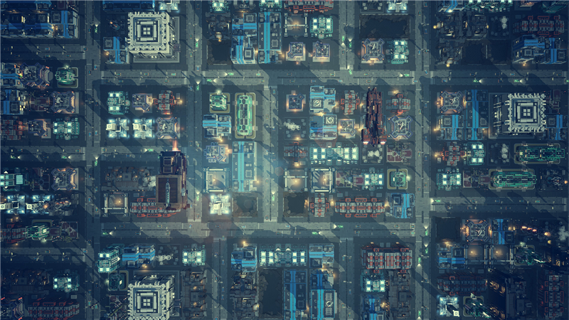 泰坦工業中文版