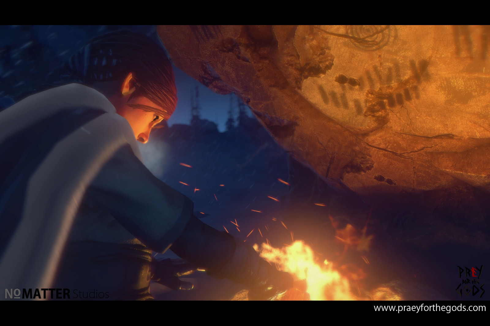 巨神狩獵中文版