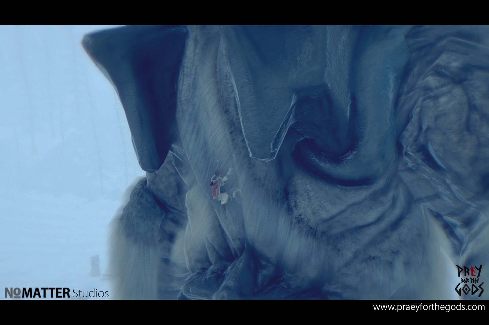 巨神狩獵中文版