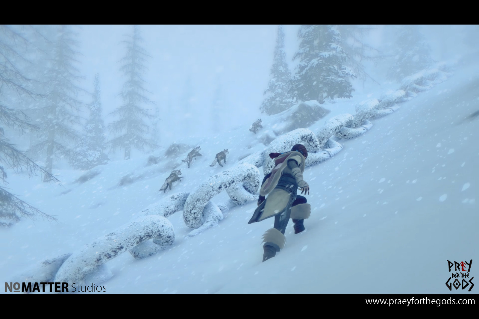 巨神狩獵中文版