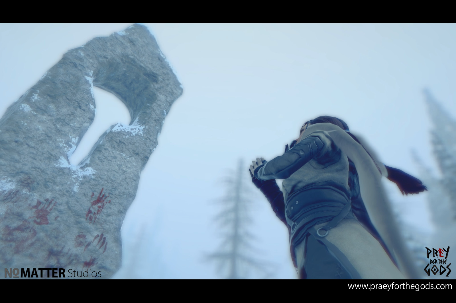 巨神狩獵中文版