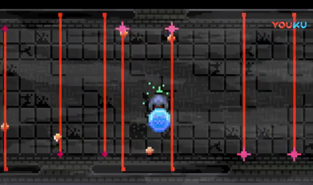 喀戎的地窖 中文版