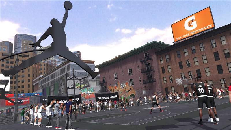 NBA 2K19