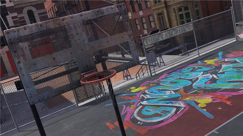NBA 2K19