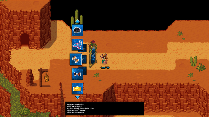 他們是好戰(zhàn)者 中文版