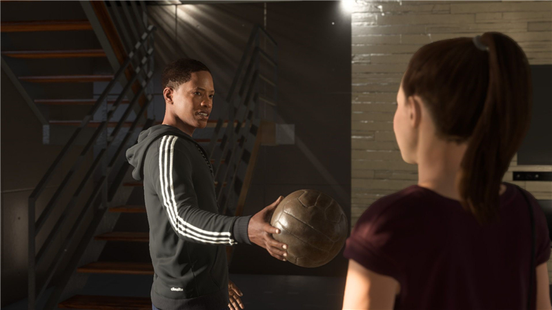 FIFA 19