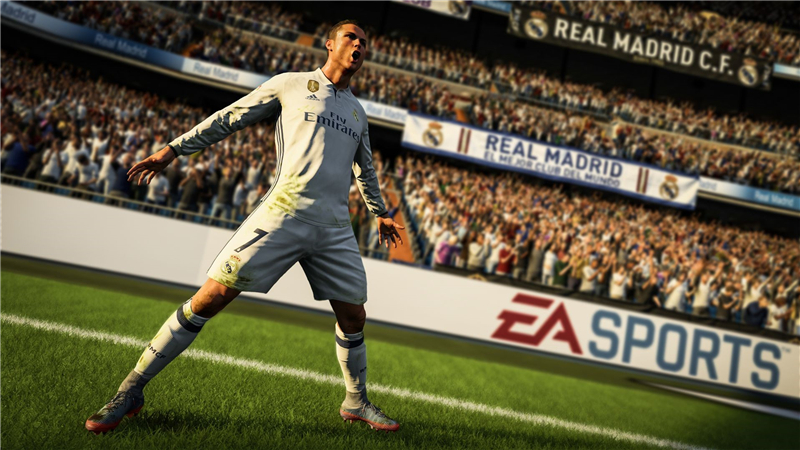 FIFA 19