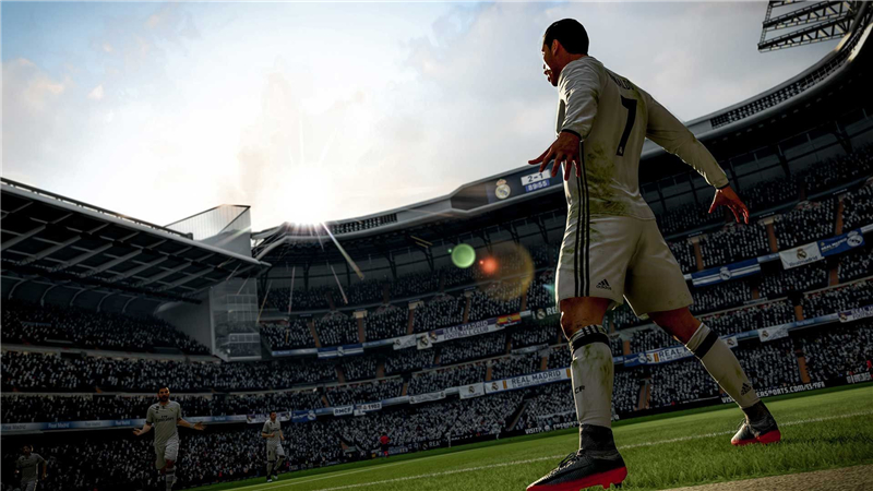 FIFA 19