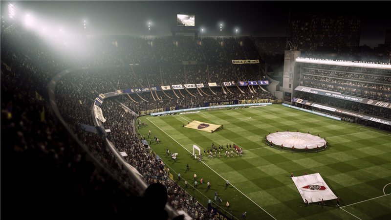 FIFA 19