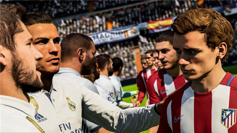 FIFA 19