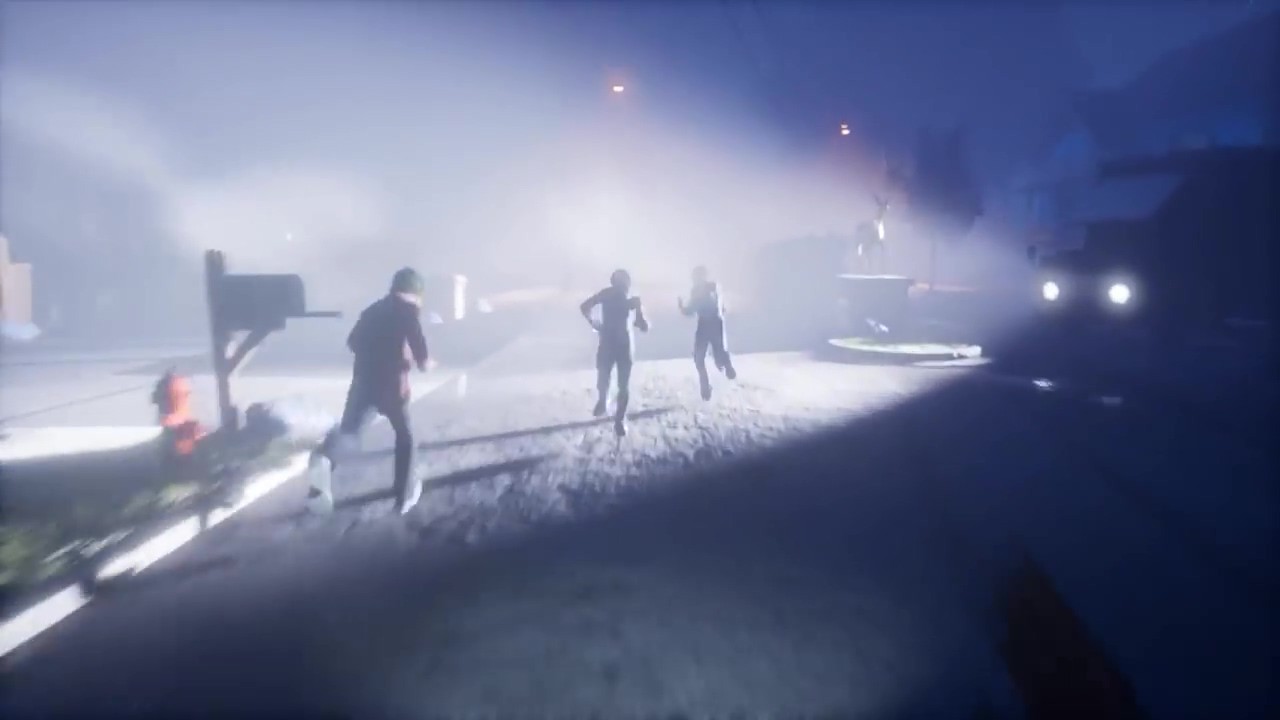 知覺喪失俱樂部