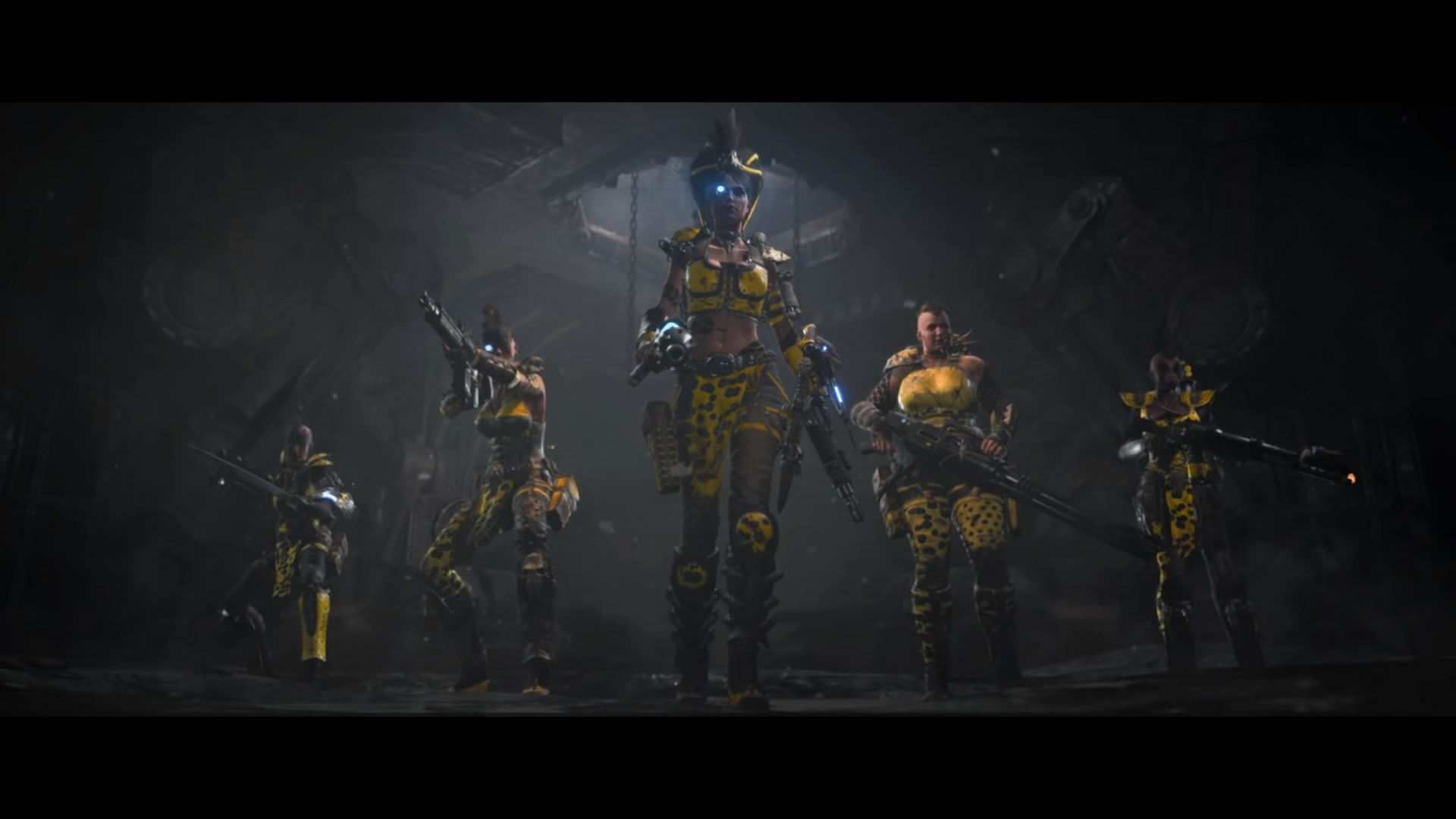 涅克洛蒙達：蜂巢之戰