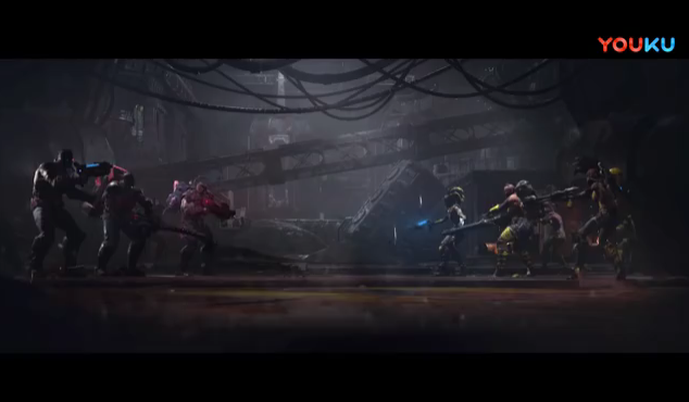 涅克洛蒙達：蜂巢之戰