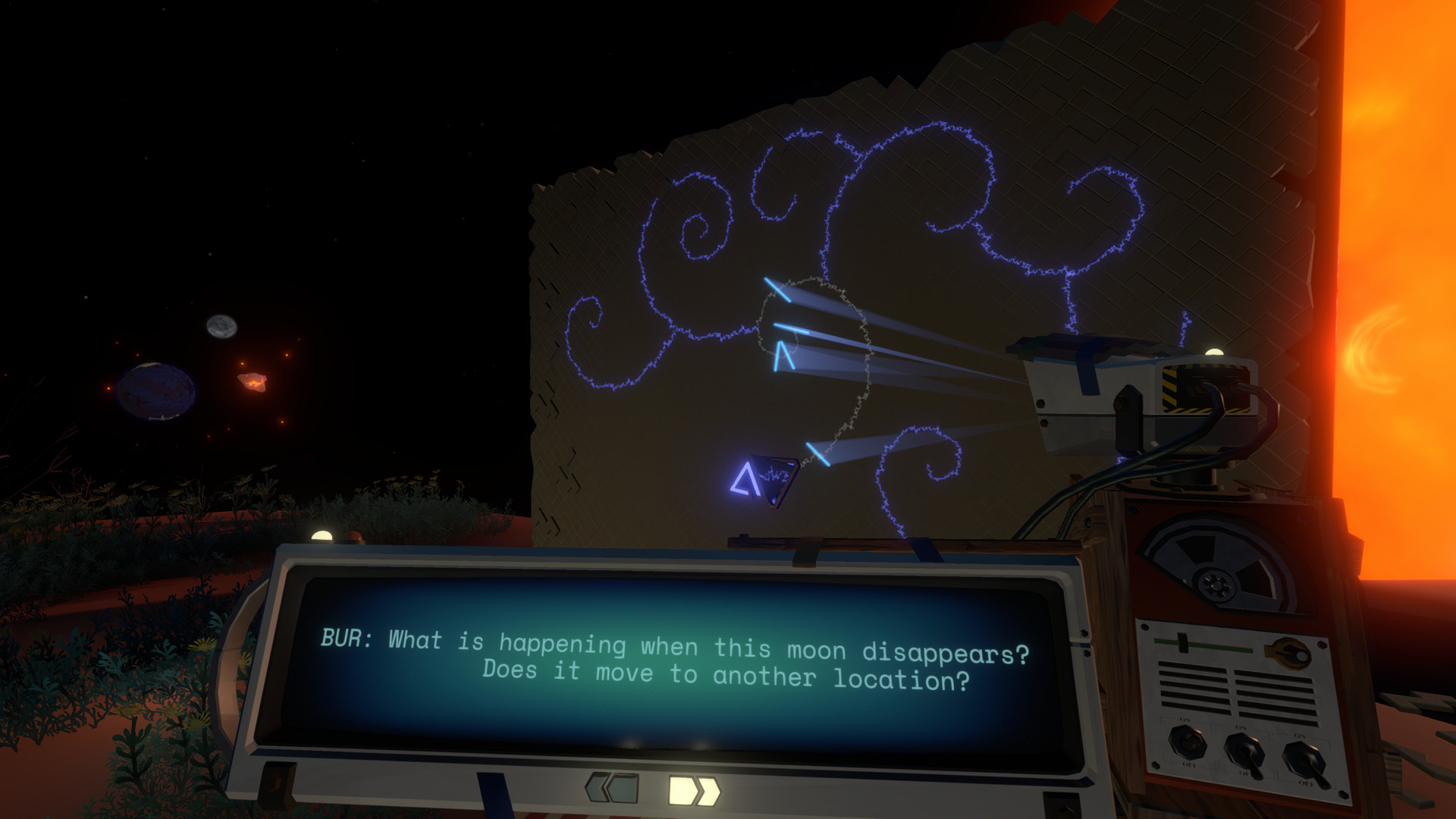 星際拓荒