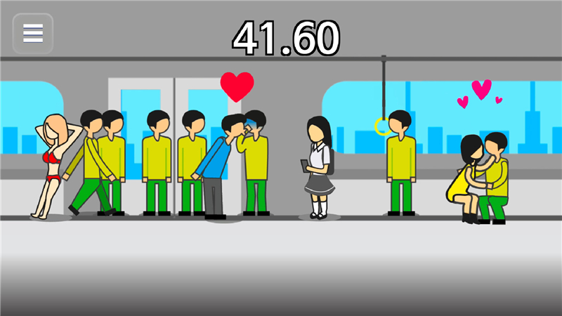 地球滅亡前60秒