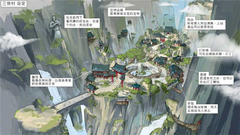 俠隱閣
