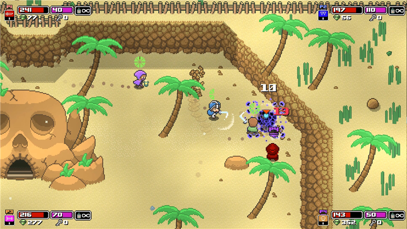 痞子英雄：泰索斯遺跡中文版