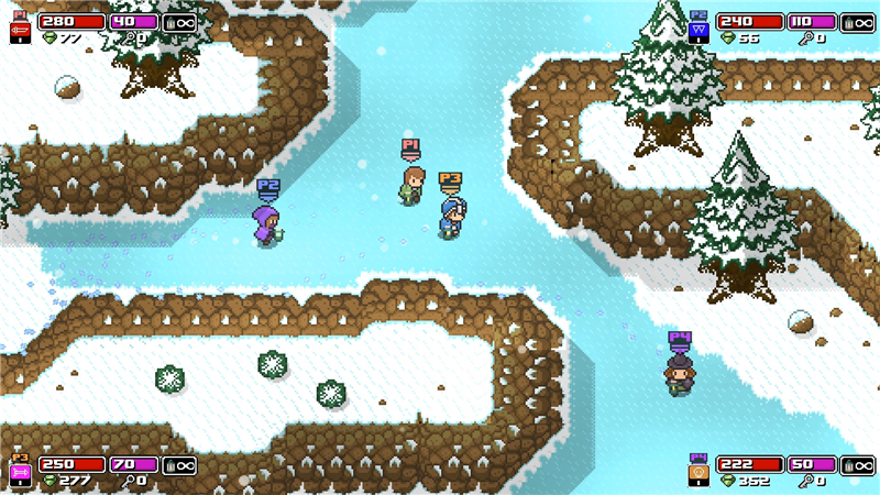 痞子英雄：泰索斯遺跡中文版