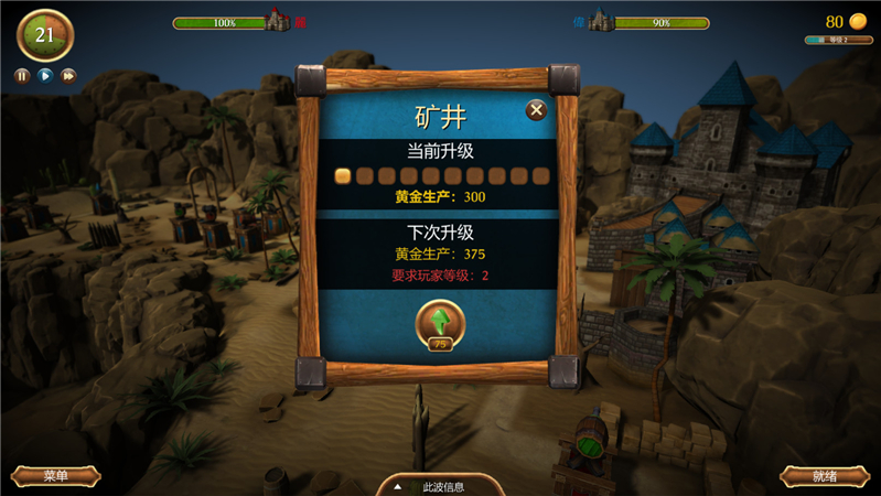 諸王之戰
