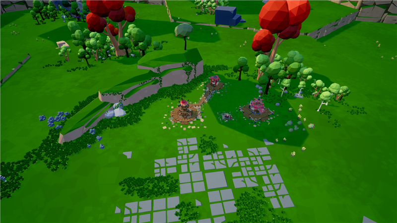 古石哥布林中文版