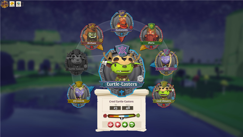 古石哥布林中文版